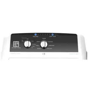 Ge Appliances VTW525ASRWB Ge 4.2 Cu. Ft. Capacity Commercial Washer With Stainless Steel Basket