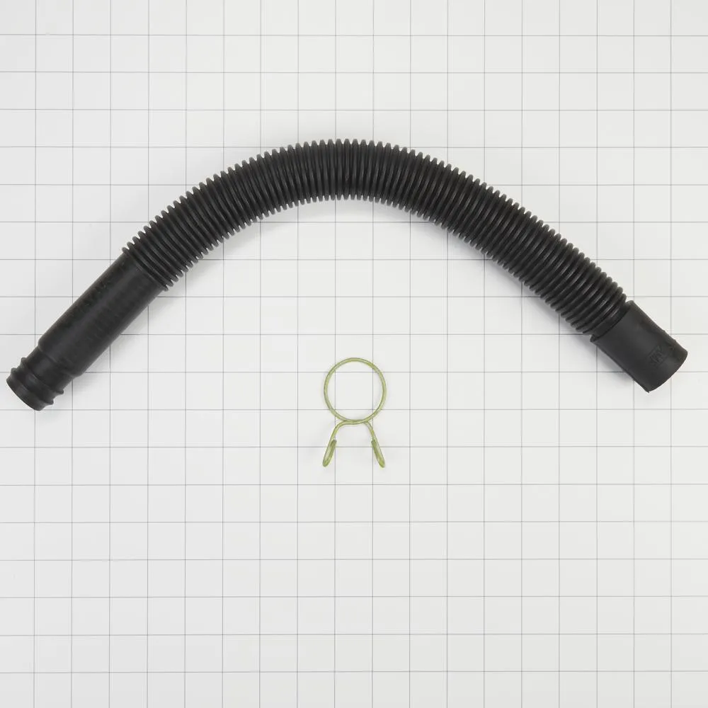 Jennair 285702 Top Load Washer External Drain Hose