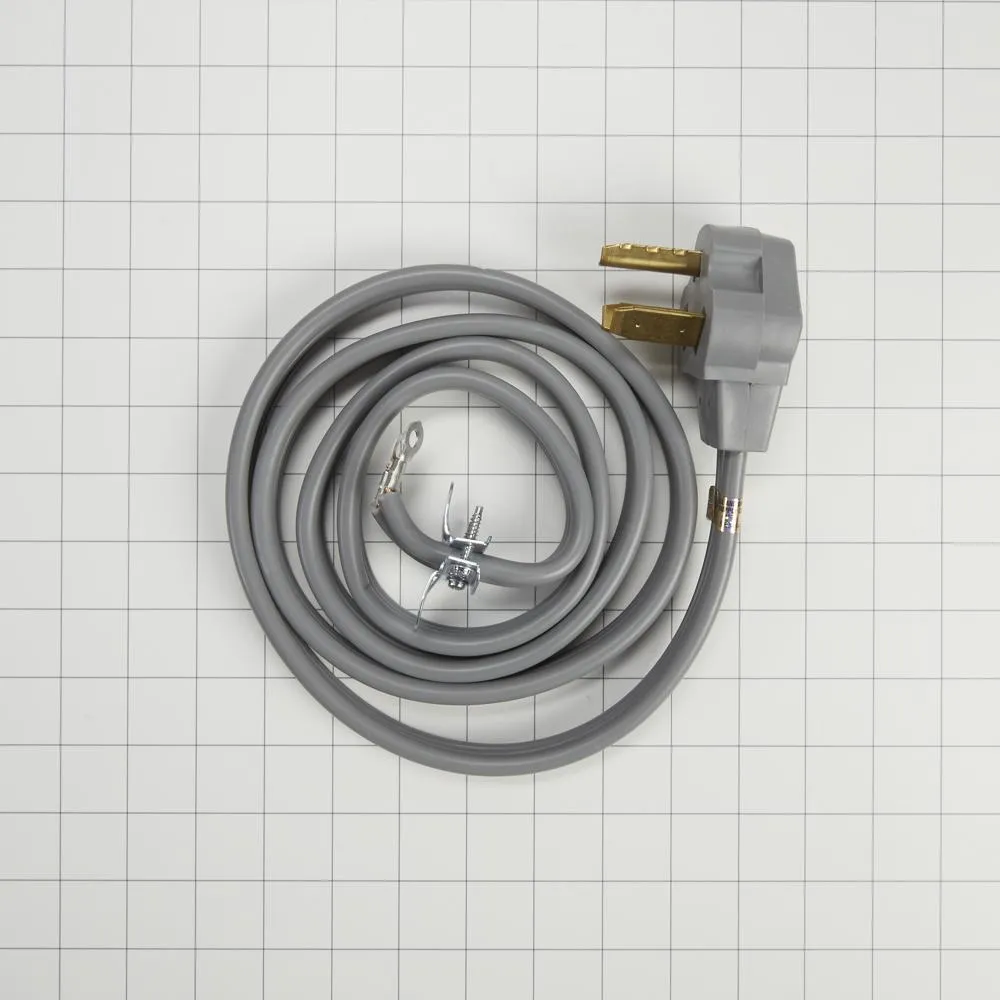 Jennair 8171378RC Electric Dryer Power Cord
