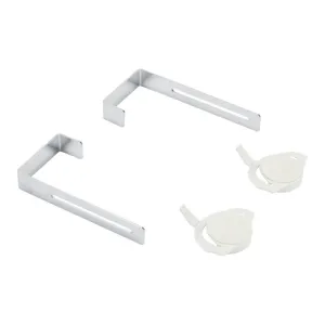 Jennair 8212731 Compact Washer & Dryer Stacking Kit