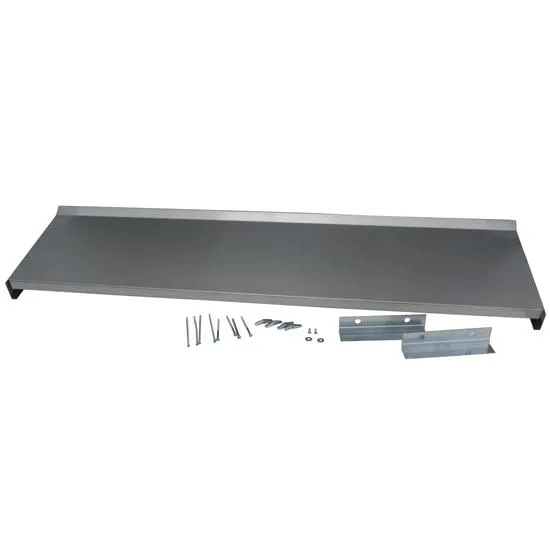 Jennair A509S 12 Pro-Style Backsplash