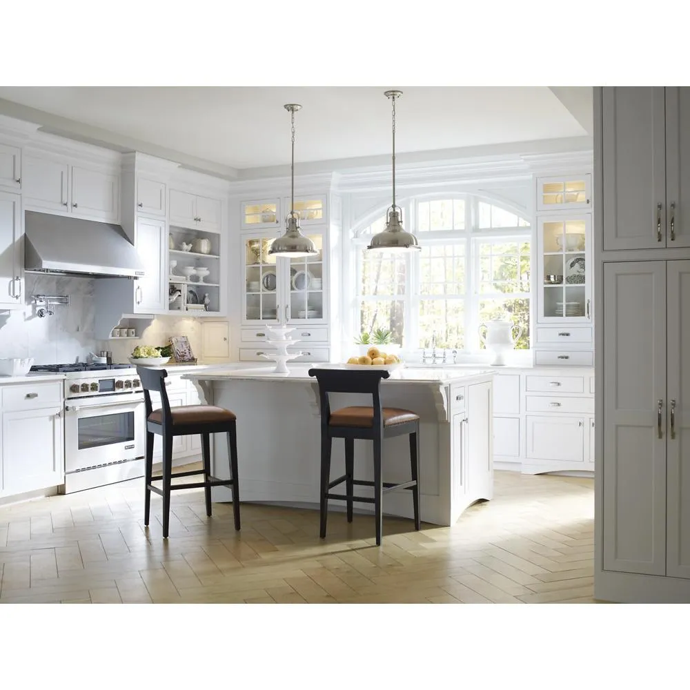 Jennair JDRP436WP Pro-Style 36 Dual-Fuel Range With Multimode Convection