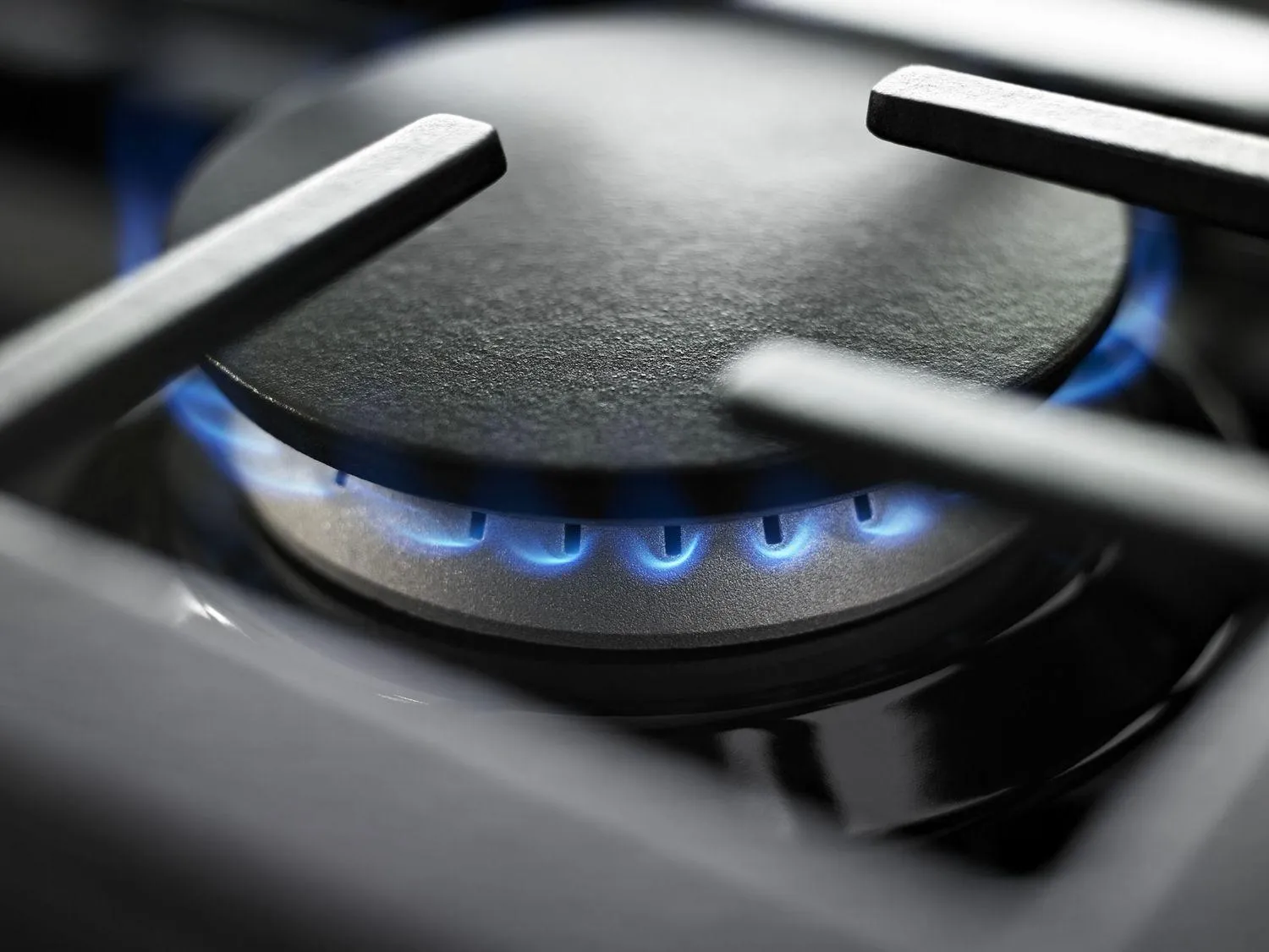 Jennair JGRP430WP Pro-Style 30 Gas Range With Multimode Convection Stainless Steel