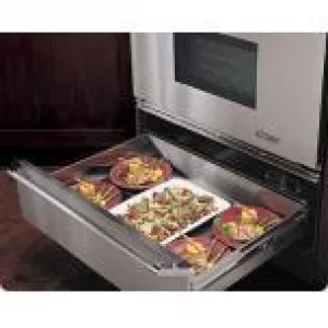 Jennair JMW8130DAB Jenn-Air 30 Microwave/Electric Wall Oven Combo