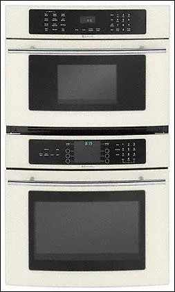 Jennair JMW8527DAQ Jenn-Air 27 Microwave/Electric Wall Oven Combo