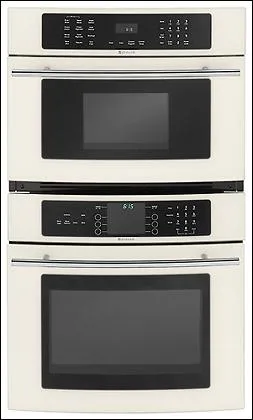 Jennair JMW8530DAQ Jenn-Air 30 Microwave/Electric Wall Oven Combo