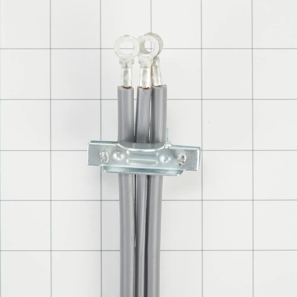 Jennair PT220L Electric Dryer Power Cord