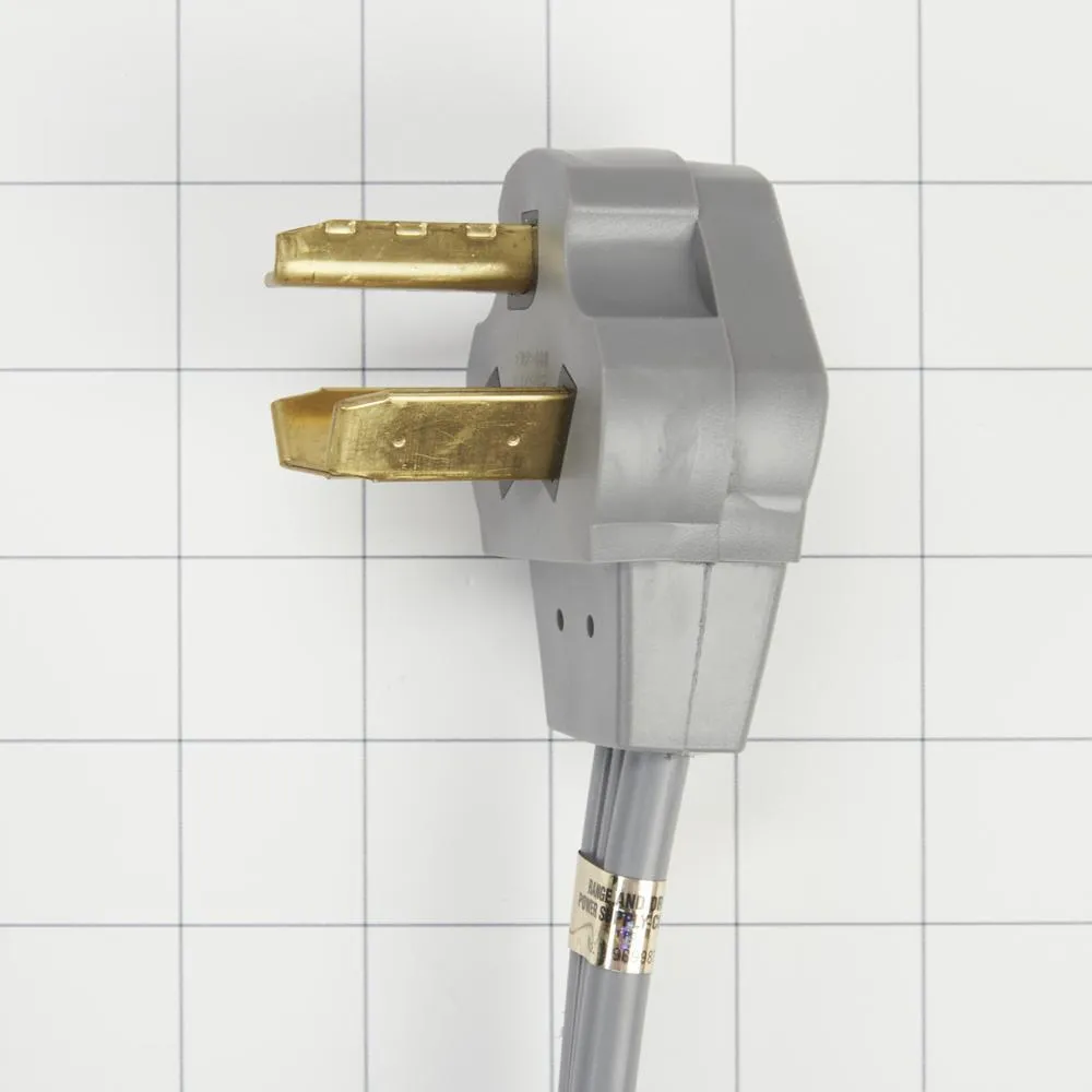 Jennair PT220L Electric Dryer Power Cord