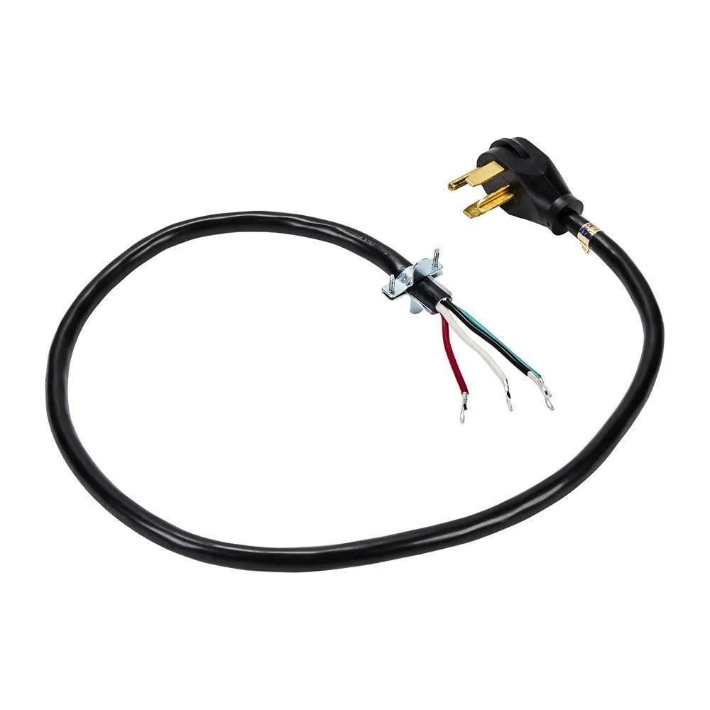 Jennair PT600L Electric Dryer Power Cord