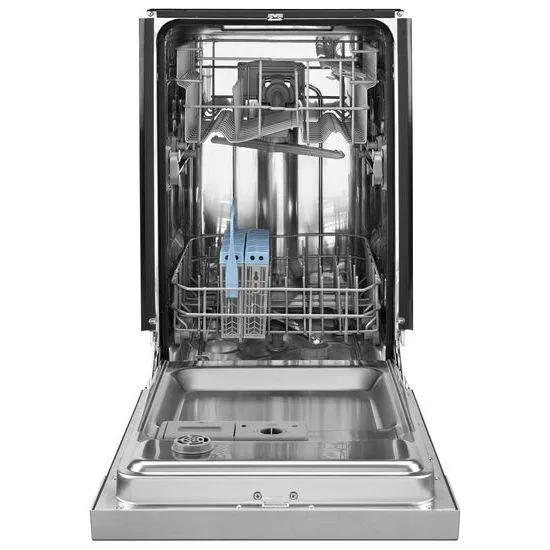 Jennair UDT518SAFP Top Control Compact Tall Tub Panel-Ready Dishwasher