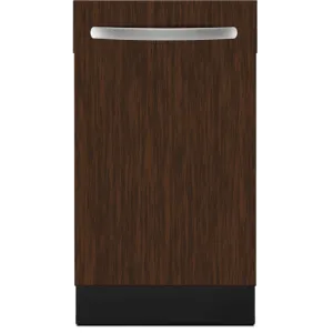 Jennair UDT518SAFP Top Control Compact Tall Tub Panel-Ready Dishwasher