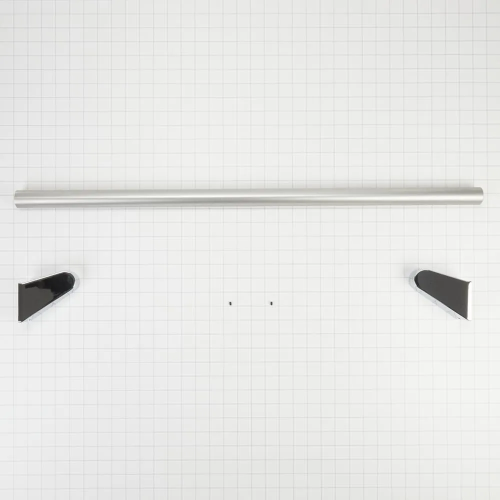 Jennair W10750110 Commercial Range Handle Kit