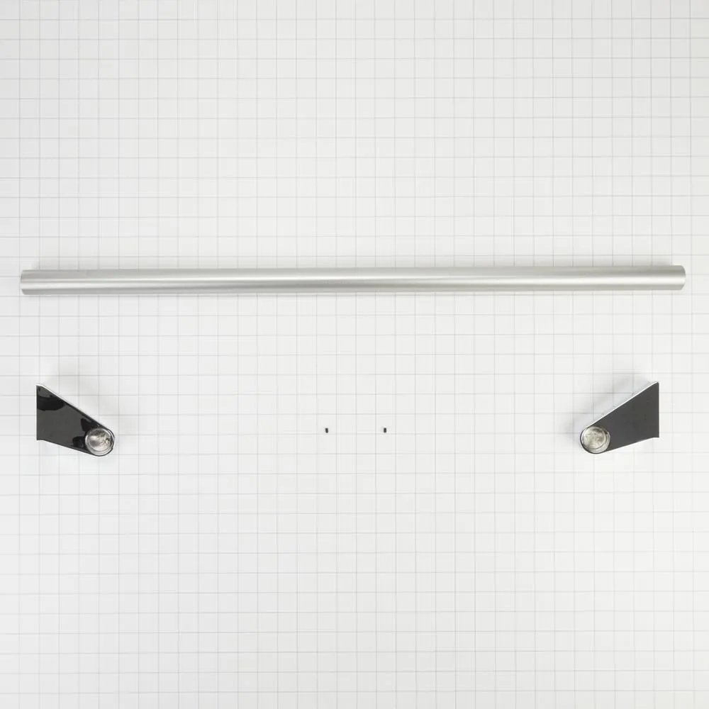 Jennair W10750110 Commercial Range Handle Kit