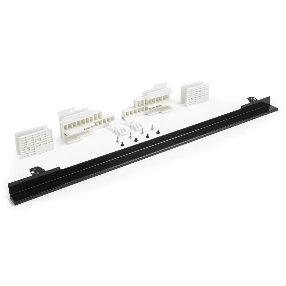 Jennair W10801483 27 Black Flush Install Trim Kit