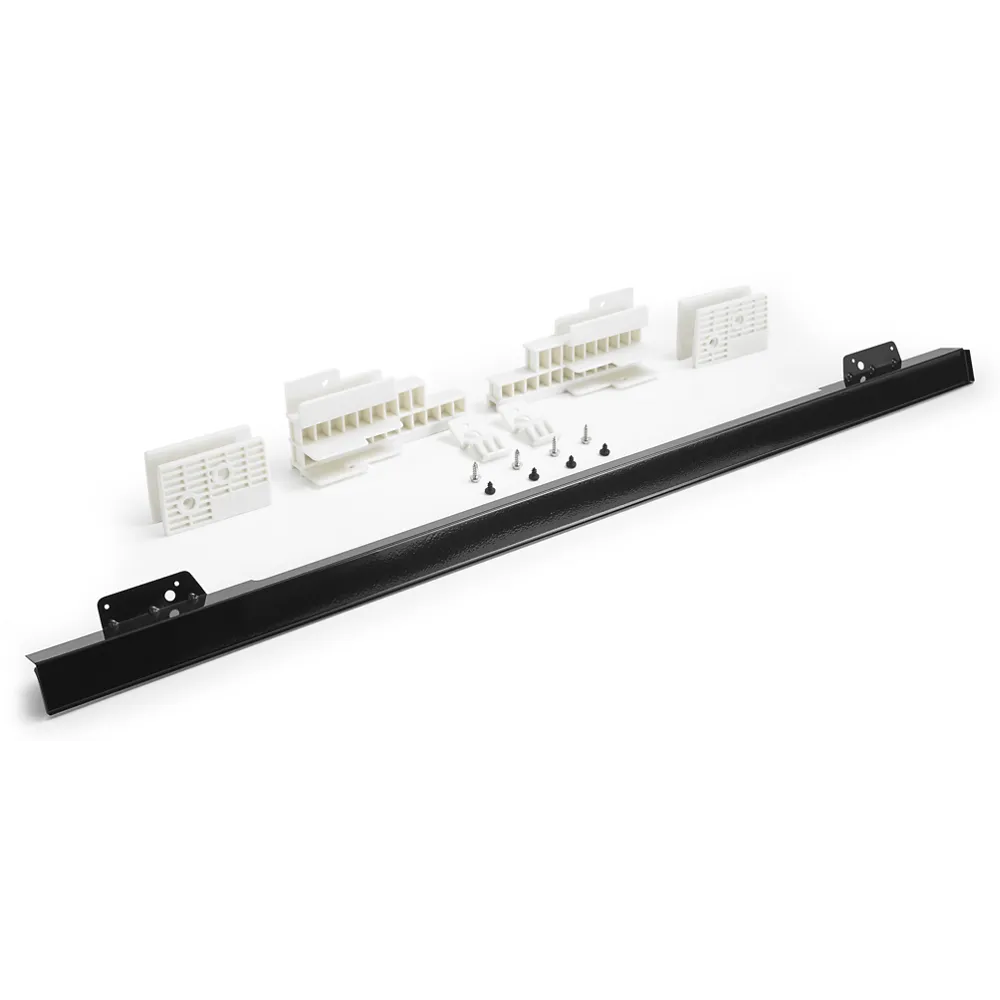 Jennair W10801484 30 Black Flush Install Trim Kit