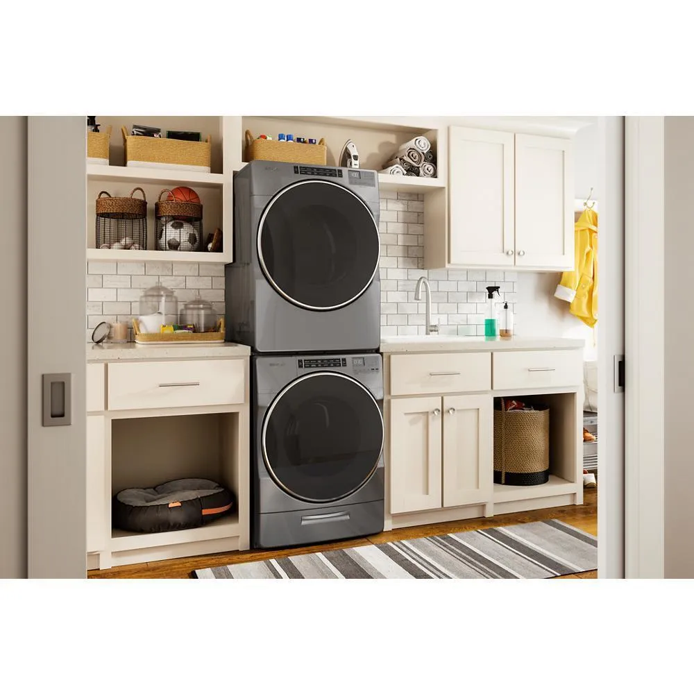Jennair W10869845 Washer & Dryer Stacking Kit