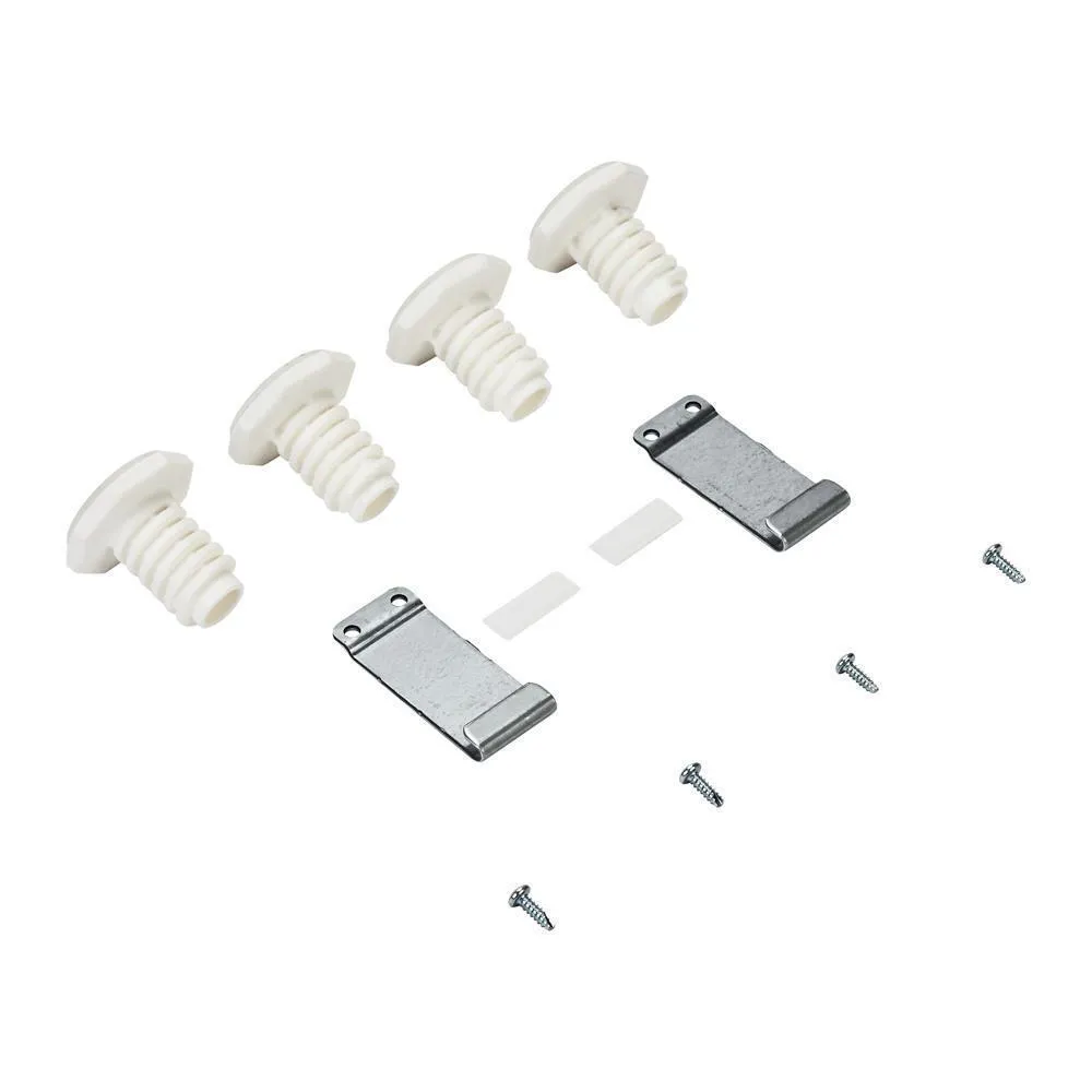 Jennair W10869845 Washer & Dryer Stacking Kit