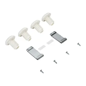 Jennair W10869845 Washer & Dryer Stacking Kit