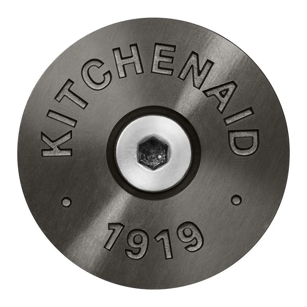 Jennair W11368841BO Kitchenaid Commercial-Style Range Handle Medallion Kit