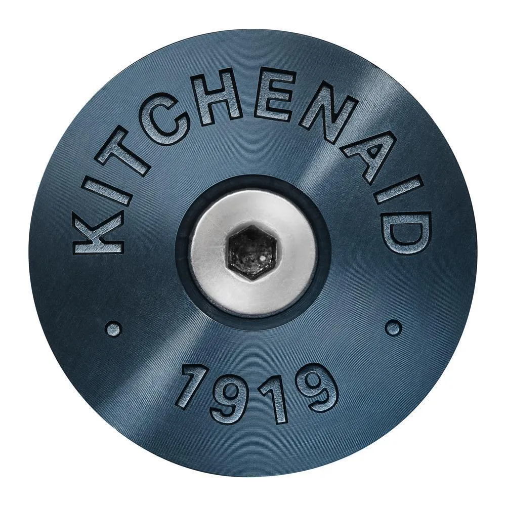 Jennair W11368841DD Kitchenaid Commercial-Style Range Handle Medallion Kit