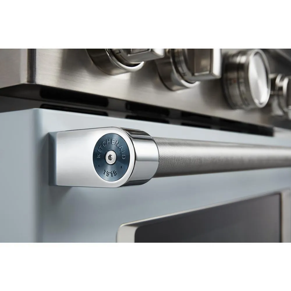 Jennair W11368841DD Kitchenaid Commercial-Style Range Handle Medallion Kit