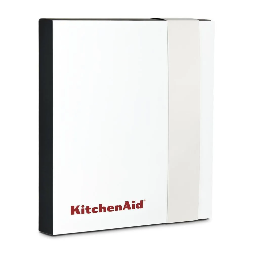Jennair W11368841MP Kitchenaid Commercial-Style Range Handle Medallion Kit