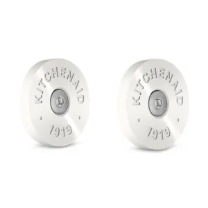 Jennair W11368841MP Kitchenaid Commercial-Style Range Handle Medallion Kit