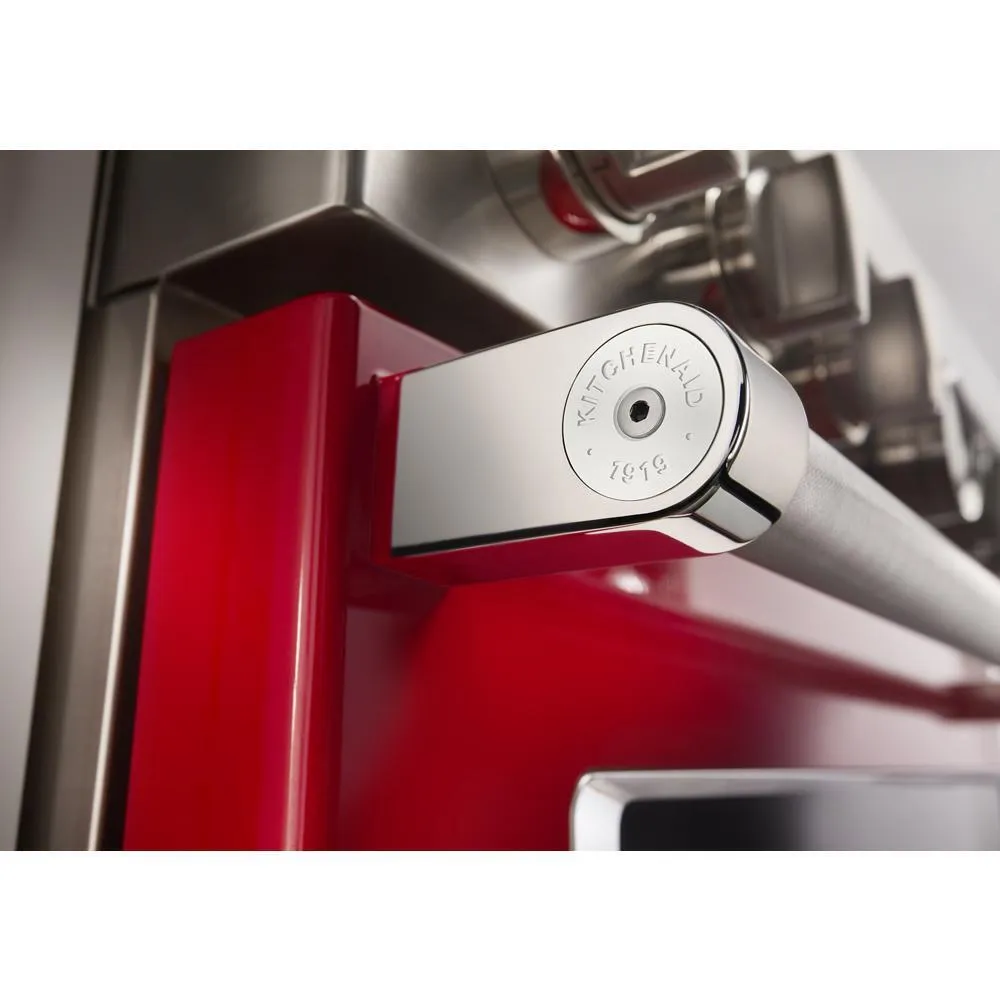 Jennair W11368841MP Kitchenaid Commercial-Style Range Handle Medallion Kit