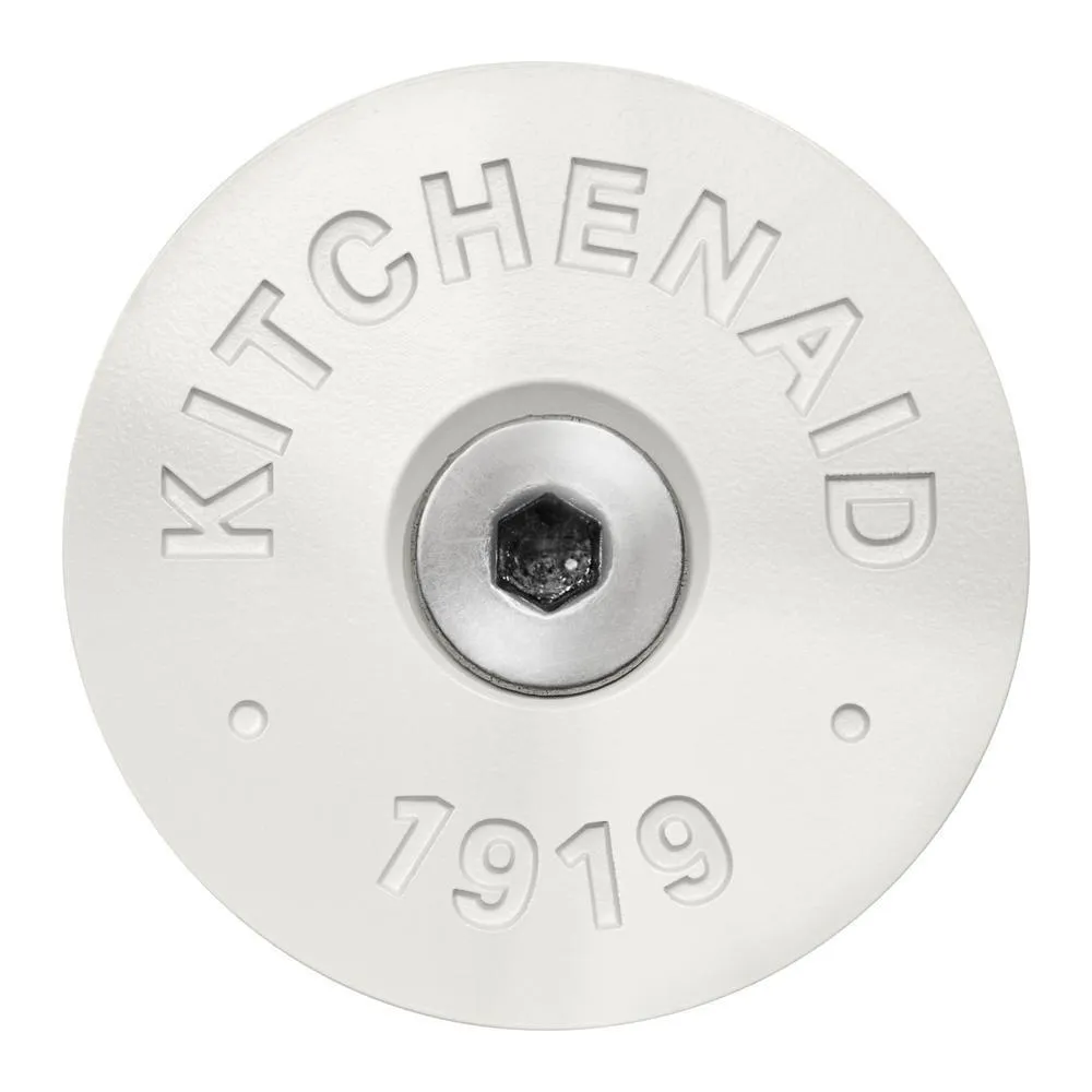 Jennair W11368841MP Kitchenaid Commercial-Style Range Handle Medallion Kit