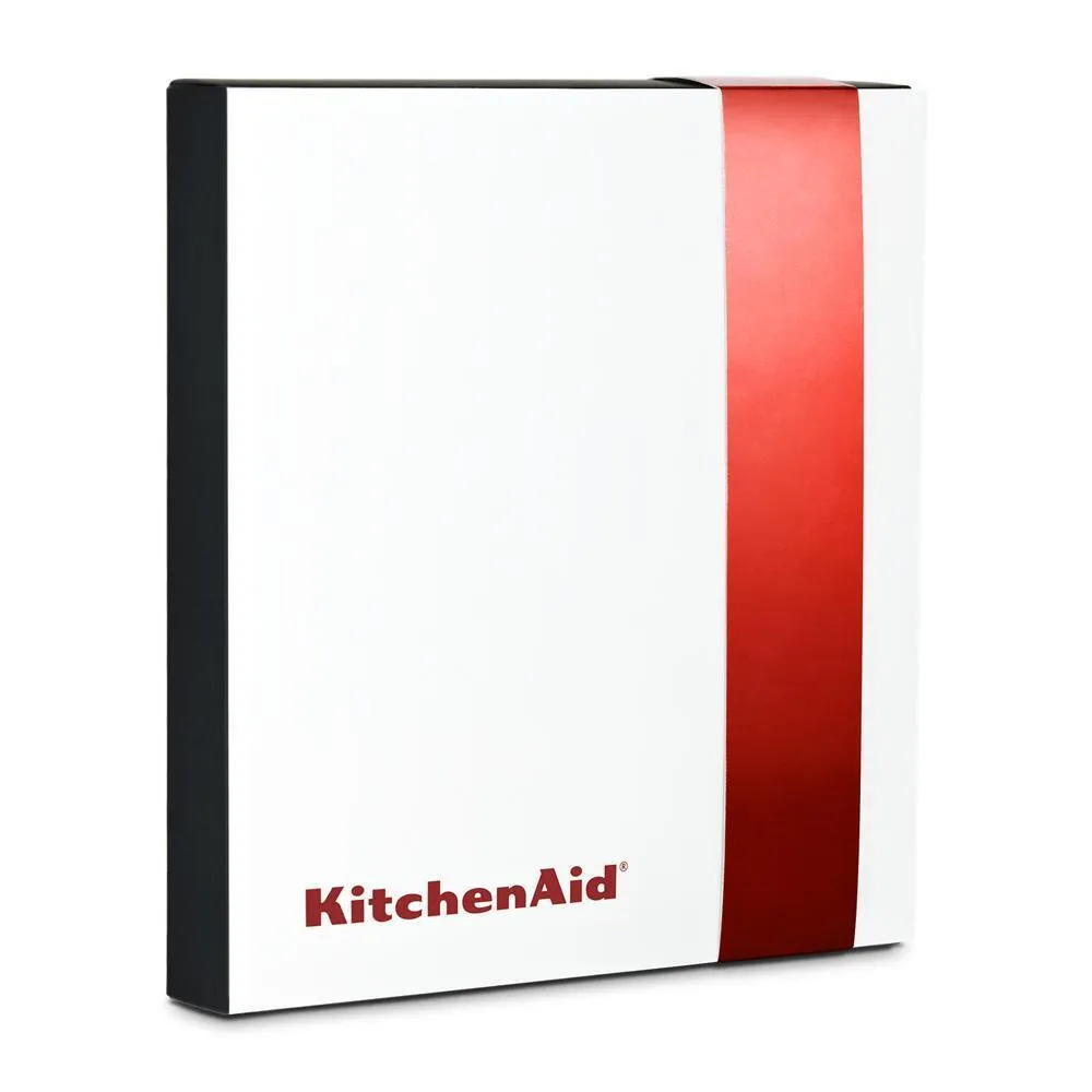 Jennair W11368841RE Kitchenaid Commercial-Style Range Handle Medallion Kit