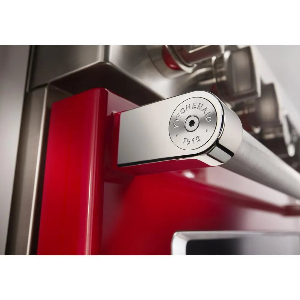 Jennair W11368841SI Kitchenaid Commercial-Style Range Handle Medallion Kit