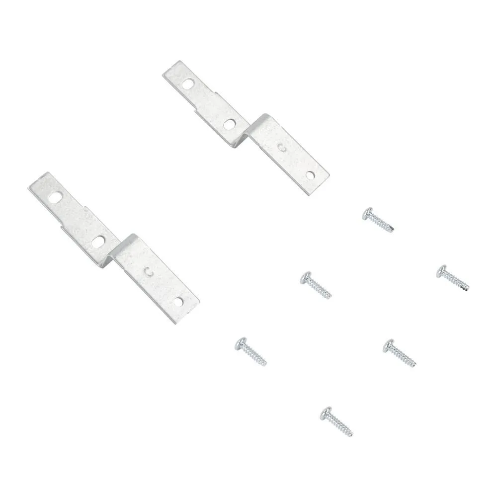 Jennair W11404611 Washer & Dryer Stacking Kit