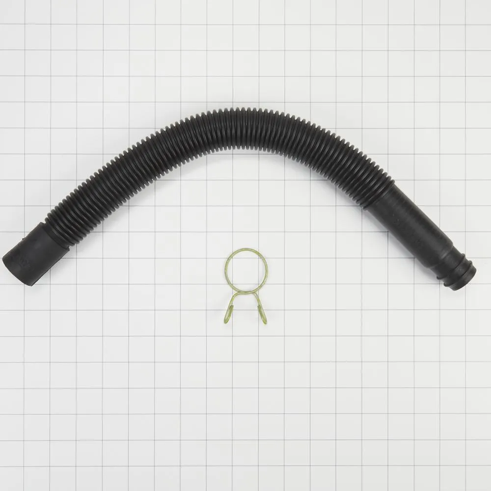 Kitchenaid 285702 Top Load Washer External Drain Hose