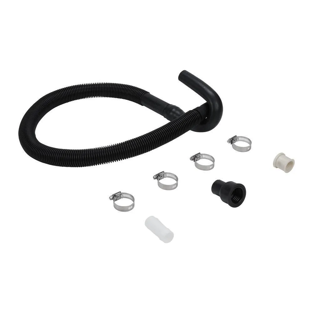 Kitchenaid 40922 Front Load Washer Outer Drain Hose Extension Kit
