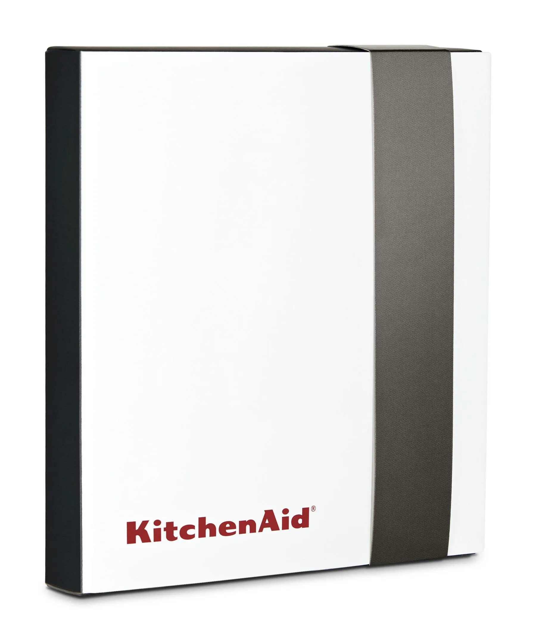 Kitchenaid W11368841BO Kitchenaid Commercial-Style Range Handle Medallion Kit - Black