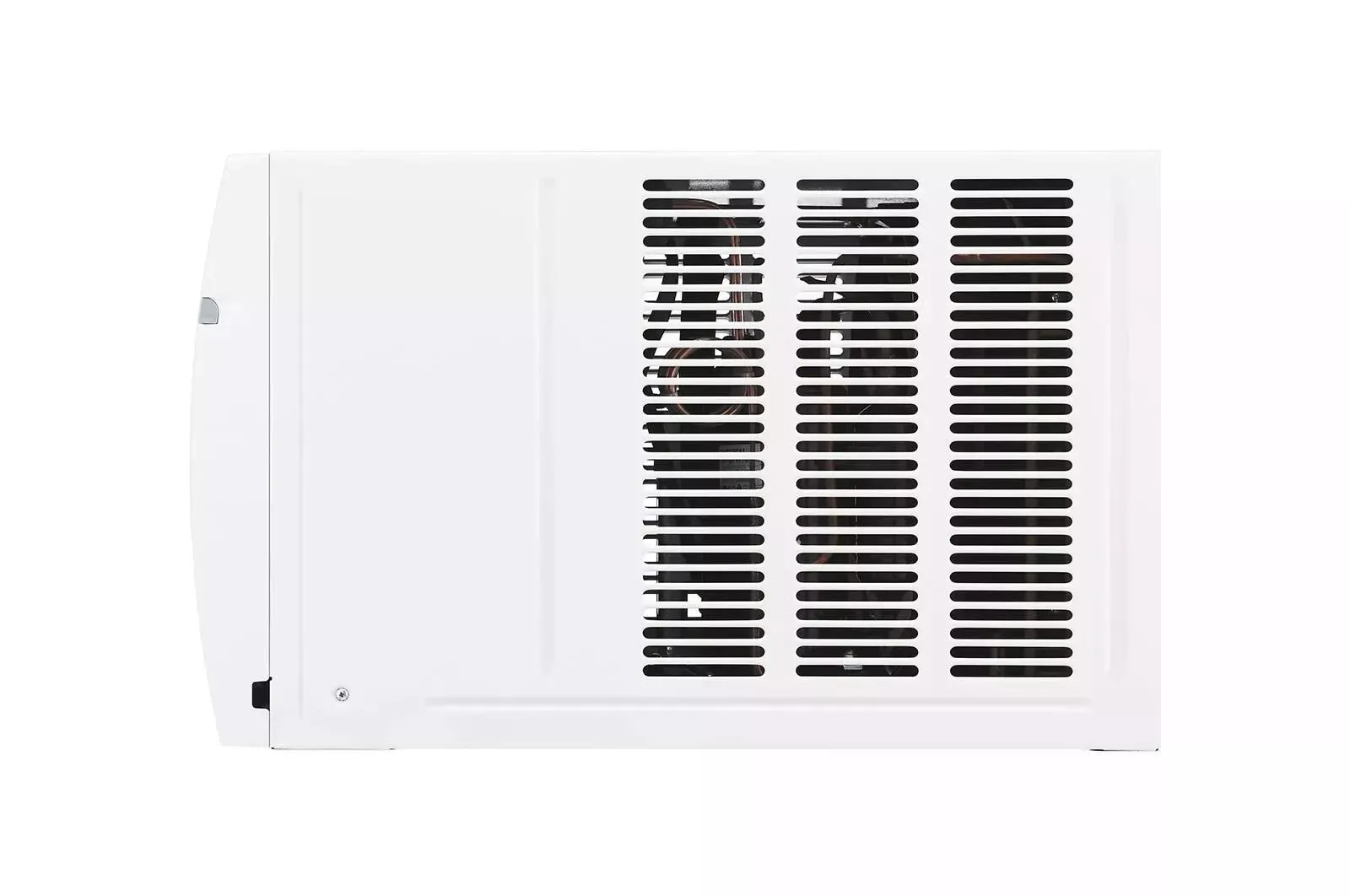 Lg LW2521ERSM 24.500 Btu Smart Wi-Fi Enabled Window Air Conditioner
