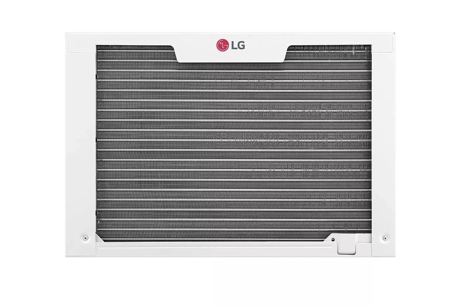 Lg LW2521ERSM 24.500 Btu Smart Wi-Fi Enabled Window Air Conditioner