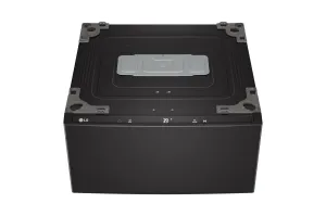 Lg WD300CB 27'' Lg Sidekick&#8482; Pedestal Washer