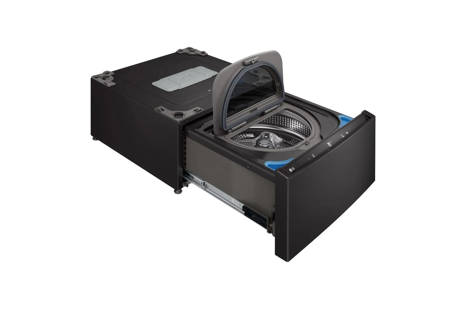 Lg WD300CB 27'' Lg Sidekick&#8482; Pedestal Washer