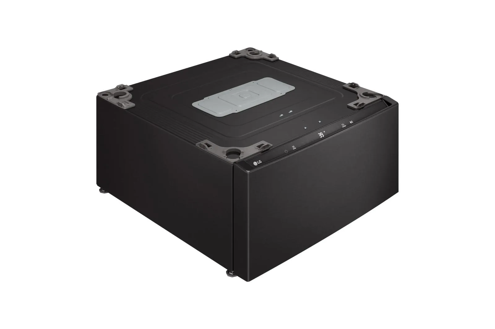 Lg WD300CB 27'' Lg Sidekick&#8482; Pedestal Washer