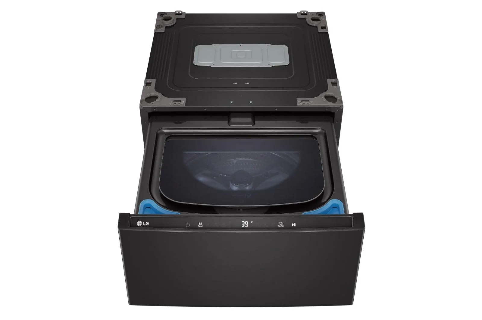 Lg WD300CB 27'' Lg Sidekick&#8482; Pedestal Washer