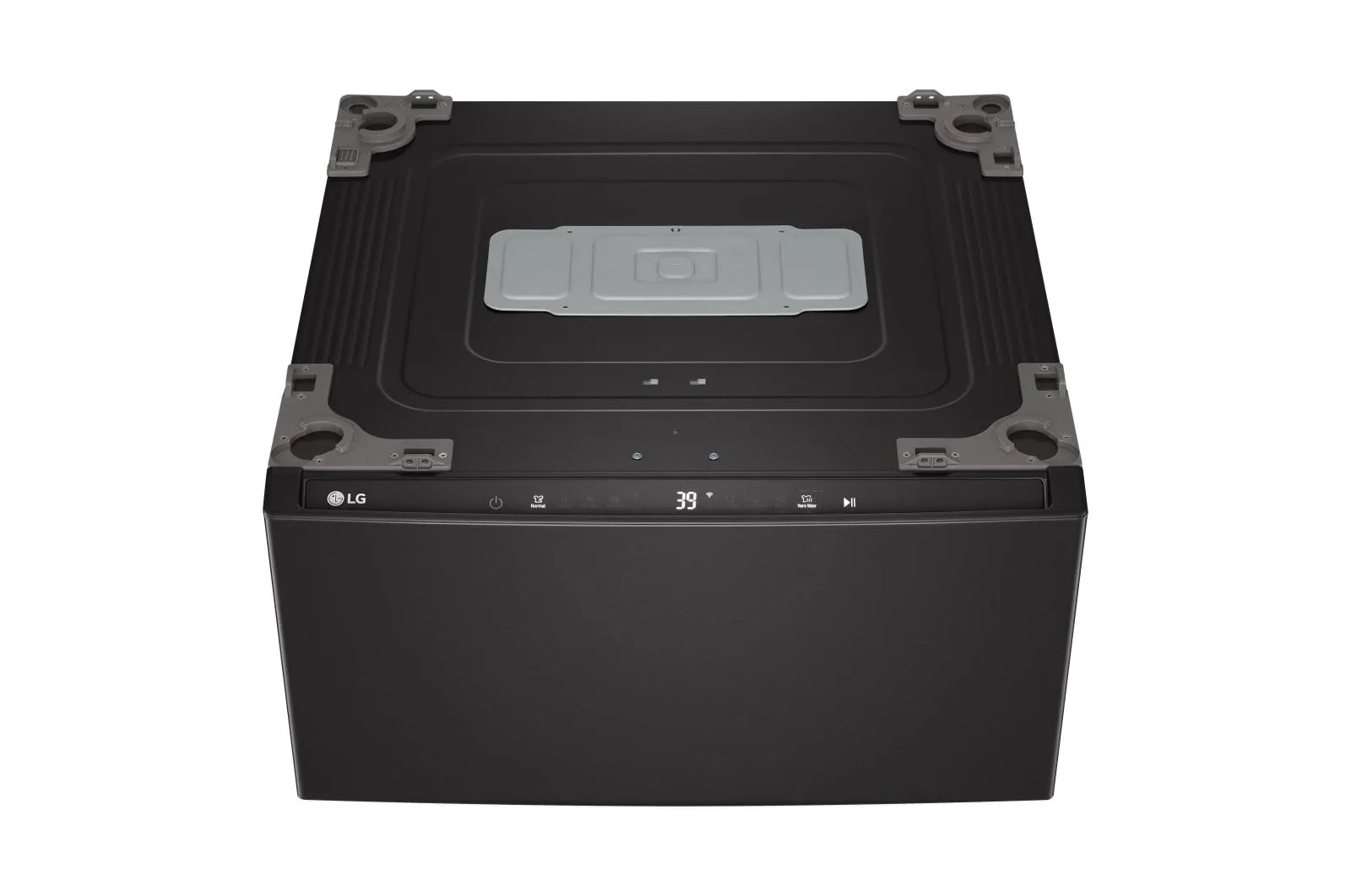 Lg WD300CB 27'' Lg Sidekick&#8482; Pedestal Washer