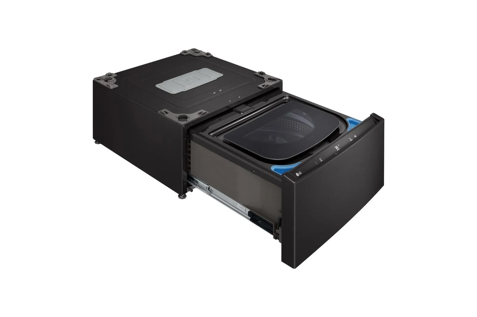 Lg WD300CB 27'' Lg Sidekick&#8482; Pedestal Washer