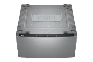 Lg WD300CV 27'' Lg Sidekick&#8482; Pedestal Washer