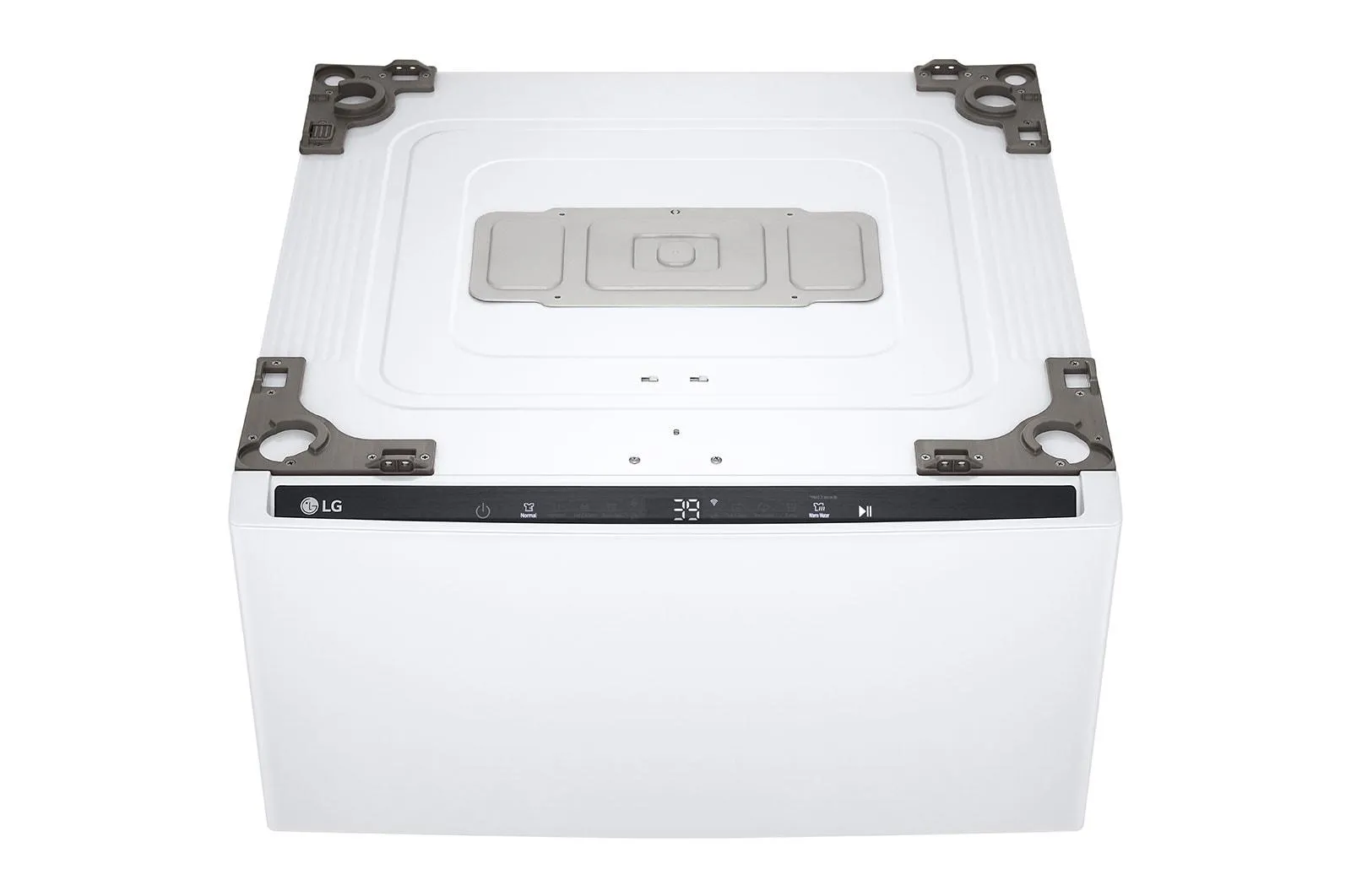 Lg WD300CW 27'' Lg Sidekick&#8482; Pedestal Washer