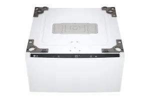 Lg WD300CW 27'' Lg Sidekick&#8482; Pedestal Washer