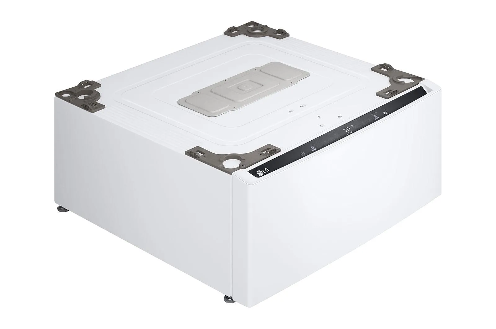 Lg WD300CW 27'' Lg Sidekick&#8482; Pedestal Washer