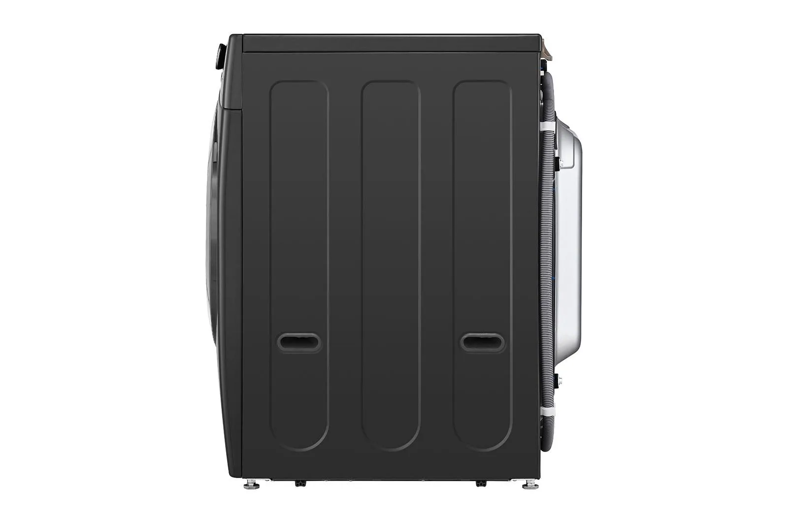 Lg WM3470CM 5.0 Cu. Ft. Mega Capacity Front Load Washer