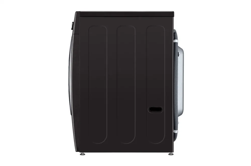 Lg WM4500HBA 5.0 Cu. Ft. Mega Capacity Smart Wi-Fi Enabled Front Load Washer With Turbowash&#8482; 360(Degree) And Built-In Intelligence