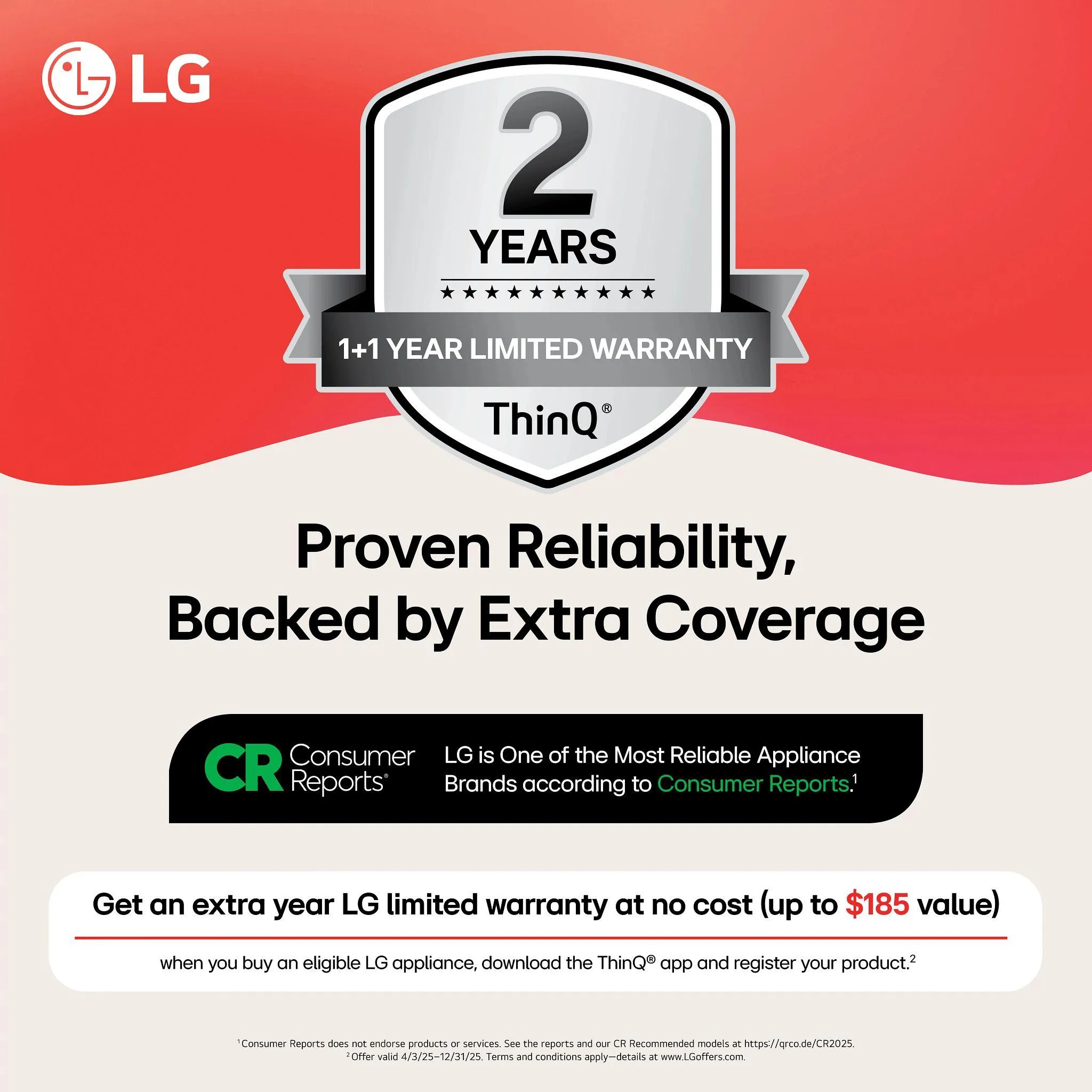 Lg WT8600CW 5.5 Cu.Ft. Mega Capacity Top Load Washer With Turbowash&#8482; Washer With Steam. Ezdipense. Wi-Fi Connectivity. White